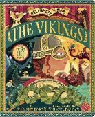 Harriet Evans, Chaaya Prabhat, Chaaya Prabhat - Hide and Seek History: The Vikings