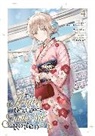 Hanekoto, Saekisan, Wan Shibata, SUZU YUKI - The Angel Next Door Spoils Me Rotten 04 (Manga)