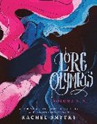 Rachel Smythe - Lore Olympus: Volume Nine