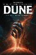 Kevin J Anderson, Kevin J. Anderson, Brian Herbert, Michael Shelfer - Dune: House Harkonnen Vol. 1