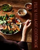Thich Nhat Hanh, The Plum Village Community - The Plum Village Cookbook