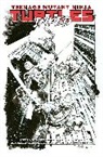 Jason Aaron, Rafael Albuquerque, Chris Burnham, Cliff Chiang, Joëlle Jones - Teenage Mutant Ninja Turtles, Vol. 1: Return to New York Inked