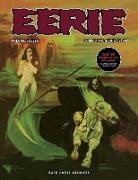 Neal Adams, Richard Corben, Will Eisner, Doug Moench - Eerie Archives Volume 11