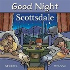 Adam Gamble, Mark Jasper, David Leonard, Harvey Stevenson - Good Night Scottsdale
