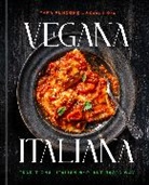 Tara Punzone, Gene Stone - Vegana Italiana