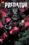 Ed Bisson, Ed Brisson, Brisson Ed, Netho Diaz, Francesco Manna, Kev Walker... - PREDATOR: THE THETA SAGA