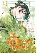 Collctif, Natsu Hyuuga, Itsuki Nanao, Nekokurage, Touco Shino - The Apothecary Diaries 14