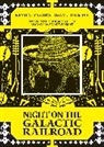 David Boyd, Kenji Miyazawa, Osama Tsukasa, Osamu Tsukasa, Asa Yoneda - Night on the Galactic Railroad