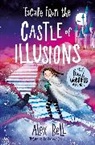 Bell Alex - Escape from the Castle of Illusions