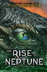 Scott Reintgen, Reintgen Scott - Rise of Neptune