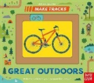 Johnny Dyrander, Johnny Dyrander - Great Outdoors