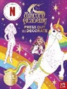 Nosy Crow Ltd, Nosy Crown Ltd - Press Out and Decorate: with over 25 sparkling pieces
