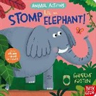 Guilherme Karsten - Animal Actions: Stomp Like an Elephant