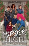 Lauren Muñoz - Murder High