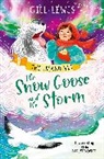 Gill Lewis, Irina Avgustinovich - The Snow Goose and the Storm