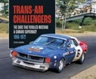 Holmes Steve - Trans-Am Challengers
