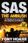 Hoare Tony - SAS: The Ambush