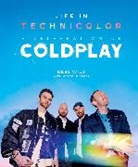 Croft Malcolm, Debs Wild - Life In Technicolor: A Celebration of Coldplay (2025)