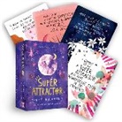 Gabrielle Bernstein, Bernstein Gabrielle, Micaela Ezra - Super Attractor