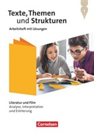 Alexander Joist, Andrea Wagener, Angela Mielke, Christoph Hellenbroich, Christoph Schappert, Deborah Mohr... - Texte, Themen und Strukturen - Zu allen Ausgaben 2024