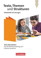 Angelika Thönneßen-Fischer, Heinrich Biermann, Nina Daniel, Diana Schönenborn, Heinz Gierlich, Heinrich Biermann... - Texte, Themen und Strukturen - Zu allen Ausgaben 2024