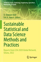 A Vance, O. Olawale Awe, O Olawale Awe, Eric A. Vance - Sustainable Statistical and Data Science Methods and Practices