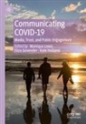 Eliza Govender, Kate Holland, Monique Lewis - Communicating COVID-19