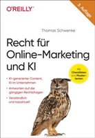 Thomas Schwenke - Recht für Online-Marketing und KI