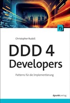 Christopher Rudoll - DDD 4 Developers