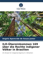Angelo Aparecido de Souza Junior - ILO-Übereinkommen 169 über die Rechte indigener Völker in Brasilien