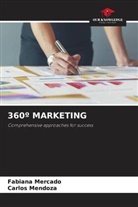 Carlos Mendoza, Fabiana Mercado - 360º MARKETING
