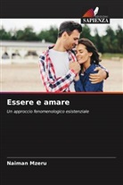 Naiman Mzeru - Essere e amare