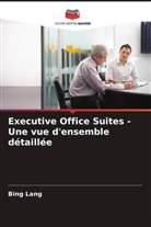 Bing Lang - Executive Office Suites - Une vue d'ensemble détaillée