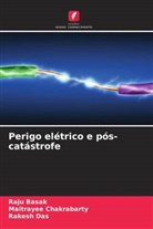 Raju Basak, Maitrayee Chakrabarty, Rakesh Das - Perigo elétrico e pós-catástrofe