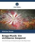 Vinicius Souza - Brega-Musik: Ein sichtbares Gespenst