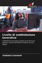 TEWDROS KASAHUN - Livello di soddisfazione lavorativa