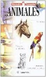 Equipo Parramón, Gabriel Martín I Roig - Animales