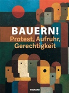 Henrike Holsing, Matthias Stickler, So Thorak, Henrike Holsing, Marcus Andrew Hurttig - BAUERN!