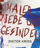 Thomas A. Lange, Walter Smerling, Sim Strauss, Walter Smerling - Dieter Krieg