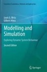 Gilbert Arbez, Louis G Birta, Louis G. Birta - Modelling and Simulation