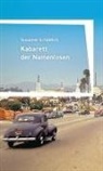 Susanne Schädlich - Kabarett der Namenlosen