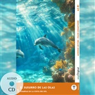 Elena Vallejo, EasyOriginal Verlag, Frank, Ilya Frank, EasyOriginal Verlag - El Susurro de las Olas - Spanische Krimi-Lektüre A2-B1 (+ Audio-CD), m. 1 Audio, m. 1 Audio-CD, m. 1 Audio