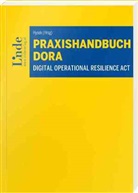 Sabine Balogh-Preininger, Georg Beham, Micha Boss, Michael Boss, Anna Burkhardt, Norbert Fröhlich... - Praxishandbuch Digital Operational Resilience Act | DORA