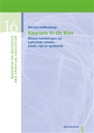 Martha Hoffenkamp - Kaarsen in de klas