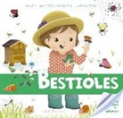 Larousse Editorial, Eugénie Varone - Bestioles