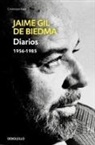 Jaime Gil De Biedma - Diarios 1956-1985