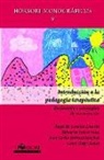 Ángel María . . . [et al. Casajús Lacosta, Milagros Valera Sanz - Introducción a la pedagogía : evaluación y estrategias de intervención