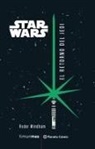 Ryder Windham - Star Wars El retorno del Jedi