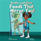 Chinyere Nwaoha, Mfshobaru - Healthy Lookalikes