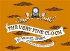 Muriel Spark, Edward Gorey - The Very Fine Clock